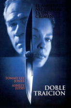 Imagen de Doble traición - 6