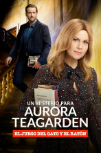 Imagen de Aurora Teagarden: el juego del gato y el ratón - 4