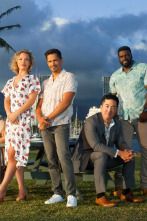 Imagen de Magnum (T4): Ep.2 Más dura será la caída - 4