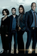 Imagen de Ley y orden:... (T3): Ep.1 Dame refugio (Parte 1) - 3
