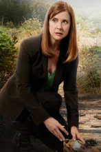 Imagen de Los Misterios de... (T1): Ep.8 Prescripción de ases - 2