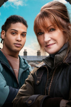 Imagen de Harry Wild (T2): Ep.6  - 3