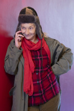 Imagen de Inspectora Marleau (T8): Ep.5 El secreto de Alba - 3