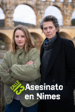 Imagen de Asesinato en Nimes - 4