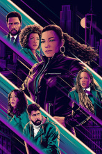 The Equalizer (T5)