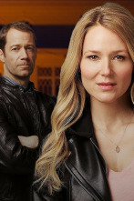 Fixer Upper... (T1): Ep.1 Acusado de asesinato