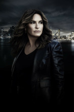 Imagen de Ley y Orden:... (T26): Ep.21 Abertura - 3
