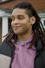 Imagen de Harry Wild (T3): Ep.1 Matándome suavemente con su mala canción pop - 3