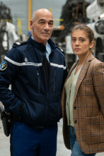 Imagen de Asesinato en Caudry - 4