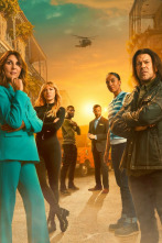 Imagen de Las reglas del... (T3): Ep.7 Golpe en el pueblo de los sableadores clónicos - 3