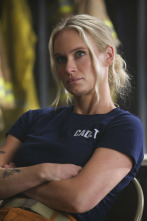 Imagen de Fire Country (T3): Ep.1 ¿Qué dijo la novia? - 3