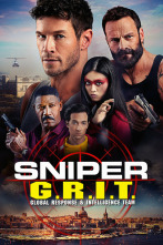 Imagen de Sniper: G.R.I.T. - 2