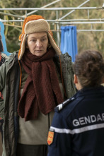 Imagen de Inspectora Marleau (T9): Ep.3 Compañero - 3