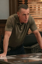 Imagen de Chicago P.D. (T13): Ep.8 Nacido gritando - 3