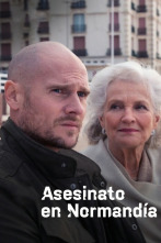 Imagen de Asesinatos en Normandía - 2