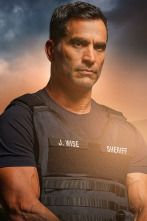 Imagen de Blue Ridge (T2): Ep.3 Fuera de peligro - 3