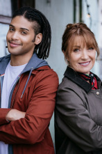 Imagen de HarrHarry Wildy Wild (T4): Ep.2 ¿Por quién doblan las campanas? - 3