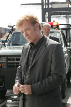 Imagen de CSI: Miami (T4): Ep.19 Impetuosos - 2