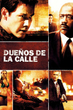 Imagen de Dueños de la calle - 2