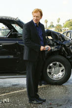 Imagen de CSI: Miami (T8): Ep.3 La acción del rayo - 2
