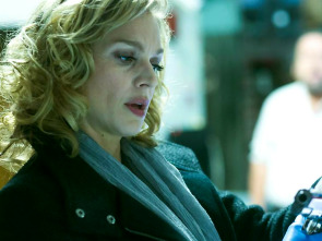 Imagen de Motive (T2): Ep.6 Una rubia peligrosa - 2