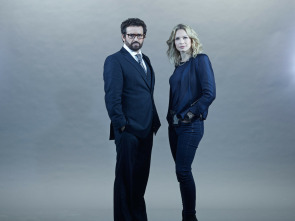 Imagen de Motive (T3): Ep.4 La casa de los Glass - 3