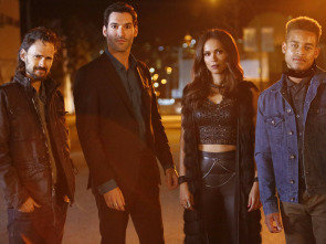 Imagen de Lucifer (T1) - 3