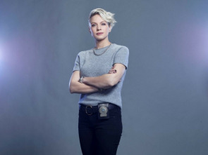 Imagen de Motive (T4): Ep.8 Asuntos exteriores - 2