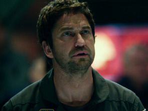 Imagen de Geostorm - 2
