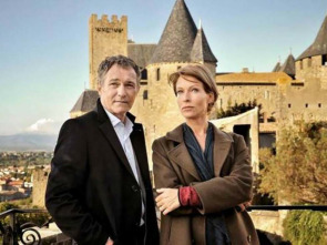Imagen de Los crímenes de Carcassone - 3