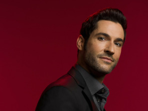 Imagen de Lucifer (T3): Ep.8 Chloe hace de Lucifer - 3