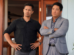 Imagen de Magnum (T1): Ep.1 Vi salir el sol - 3