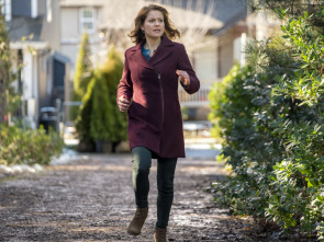 Un misterio para Aurora Teagarden: El truco de la desaparición