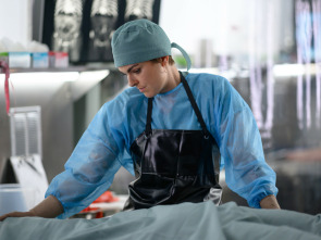La forense (T2)