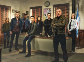 Imagen de Chicago P.D. (T7): Ep.20 El silencio de la noche - 3