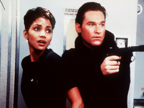 Imagen de Decisión crítica - 4