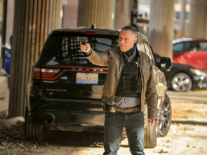 Imagen de Chicago P.D. (T8): Ep.3 Corta edad - 2