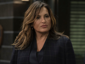 Imagen de Ley y orden:... (T22): Ep.15 Lo que puede ocurrir en la oscuridad - 2