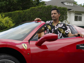 Imagen de Magnum (T4): Ep.20 Demasiado cerca - 3