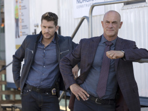 Imagen de Ley y orden:... (T3): Ep.1 Dame refugio (Parte 1) - 2