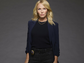 Imagen de Ley y Orden:... (T24): Ep.3 El efecto espejo - 2