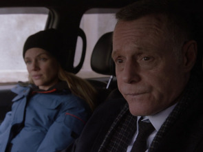 Imagen de Chicago P.D. (T10): Ep.4 Donde vives - 2