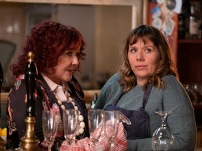 Imagen de Los casos de... (T2): Ep.1 Babilonia - 2