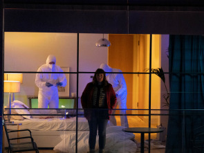 Imagen de Los casos de... (T2): Ep.2 Terrores nocturnos - 2