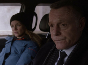 Imagen de Chicago P.D. (T10): Ep.20 Luchar - 2
