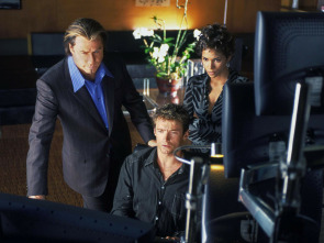 Imagen de Operación Swordfish - 6