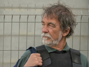 Imagen de Los ríos color... (T4): Ep.4 La escena - 2