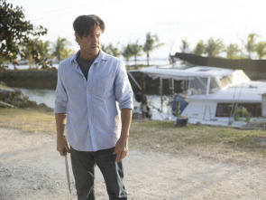 Imagen de Almost Paradise (T2): Ep.1 La Cruz de Magallanes - 3