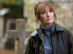 Imagen de Harry Wild (T2): Ep.6  - 2