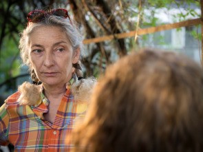 Inspectora Marleau (T8): Ep.1 Héroe a su pesar